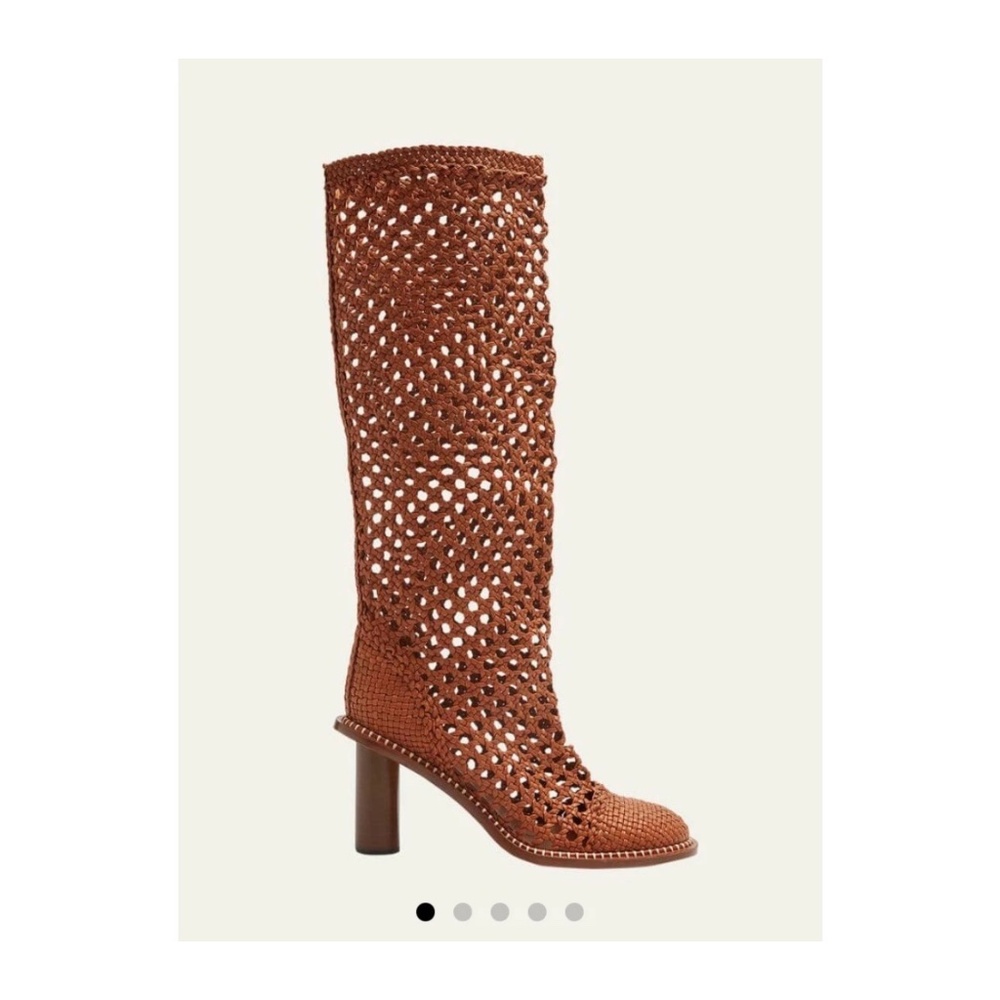 NWT Ulla Johnson Hannah boots - Picture 7 of 9